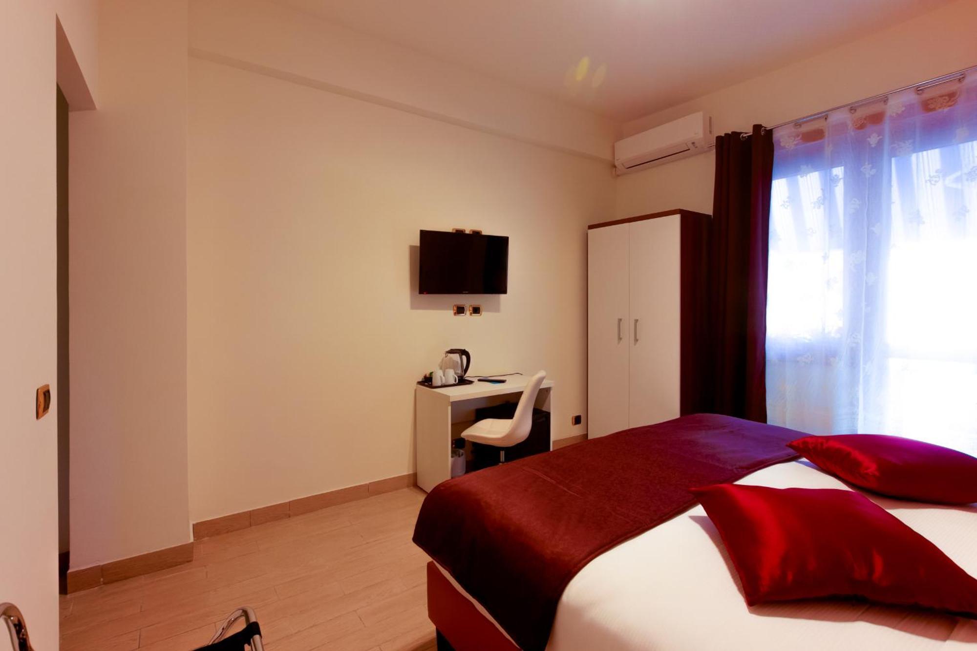 Rome By Suite Vatican — Photos 3